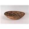 Image 1 : Large Western Apache Tray, 18" x 5"