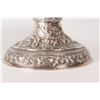 Image 1 : Tiffany & Co. Silver Compote, 11"