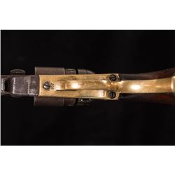 Colt 1849 Pocket Model Conversion