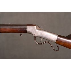 Merwin & Bray Rifle