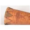 Image 2 : Three Ojibwa Birch Bark Moose Calls