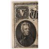 Image 2 : United States $5 Bill