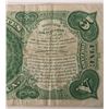 Image 5 : United States $5 Bill