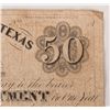 Image 1 : Texas $50 Bill
