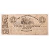 Image 4 : Texas $50 Bill
