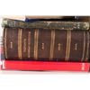 Image 2 : Set of 9 books