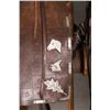 Image 1 : 1904 McClellan US Cavalry Saddle