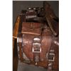 Image 3 : 1904 McClellan US Cavalry Saddle