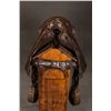 Image 5 : 1904 McClellan US Cavalry Saddle