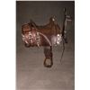 Image 7 : 1904 McClellan US Cavalry Saddle