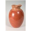 Image 5 : Santa Clara Pueblo Jar by Sarena Ebelacker, 12” x 8”