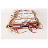 Image 5 : Sioux Beaded Possible Bag, 12" x 19"