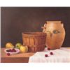 Image 1 : Jerry Venditti, oil on canvas