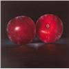 Image 1 : Jerry Venditti, oil on canvas
