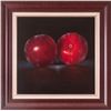 Image 2 : Jerry Venditti, oil on canvas