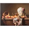 Image 1 : Jei-Wei Zhou, giclee print