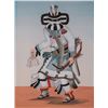 Image 1 : Theodore Edaakie, two works