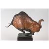 Image 1 : Star Liana York, bronze