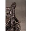 Image 1 : Frederic Remington, bronze