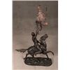 Image 4 : Frederic Remington, bronze