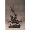 Image 5 : Frederic Remington, bronze