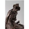Image 1 : Frederic Remington, bronze
