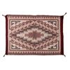Image 1 : Three Navajo Weavings
