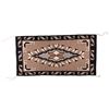 Image 1 : Navajo Weaving, 4'7" x 2'4"