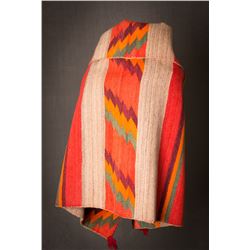 Navajo Weaving, 4'9" x 2'11"