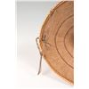 Image 1 : Havasupai Basket, 19 ½" x 20 ½"