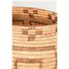 Image 1 : Pima Oval Shaped Basket, 7" x 15"