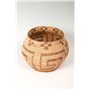 Image 2 : Pima Oval Shaped Basket, 7" x 15"