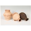 Image 4 : Group of Three Baskets