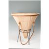 Image 4 : Two Large Burden Baskets by Everett Pikyavit