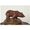 Image 1 : Tom Knapp, bronze