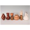 Image 1 : 6 Pottery Pieces