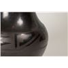 Image 1 : San Ildefonso Pueblo Jar by Tonita and Juan Roybal, 8” x 7”