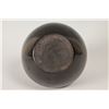 Image 3 : San Ildefonso Pueblo Jar by Tonita and Juan Roybal, 8” x 7”