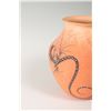 Image 2 : Zuni Pueblo Jar by Deldrick and Lorenda Cellicion, 11" x 11"