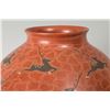 Image 2 : Mata Ortiz Pot by Cecy Burgarini, 11 ½" x 13"