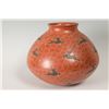 Image 6 : Mata Ortiz Pot by Cecy Burgarini, 11 ½" x 13"