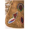 Image 5 : Two Pairs of Plateau Beaded Guantlets