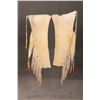 Image 1 : Kiowa Leggings, 29" x 10"