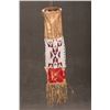 Image 1 : Sioux Beaded Pipebag, 33" long