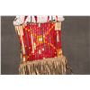Image 3 : Sioux Beaded Pipebag, 33" long