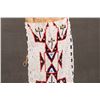 Image 4 : Sioux Beaded Pipebag, 33" long