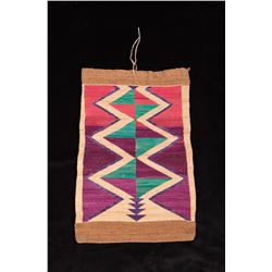 Cornhusk Bag, 13" x 19"