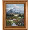 Image 2 : Thomas DeDecker, oil on board