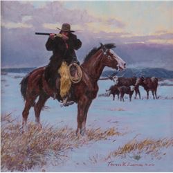 Thomas Lorimer, gouache