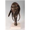 Image 1 : Allan Houser, bronze